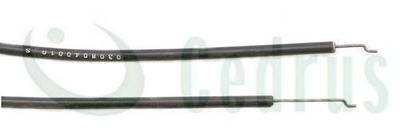 Pubert Primo-Pneumatic Throttle cable;Vario-Pneumatic Original Part 0308040010