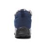 Men's Lightweight Winter Snow Boots with Warm Velvet Lining