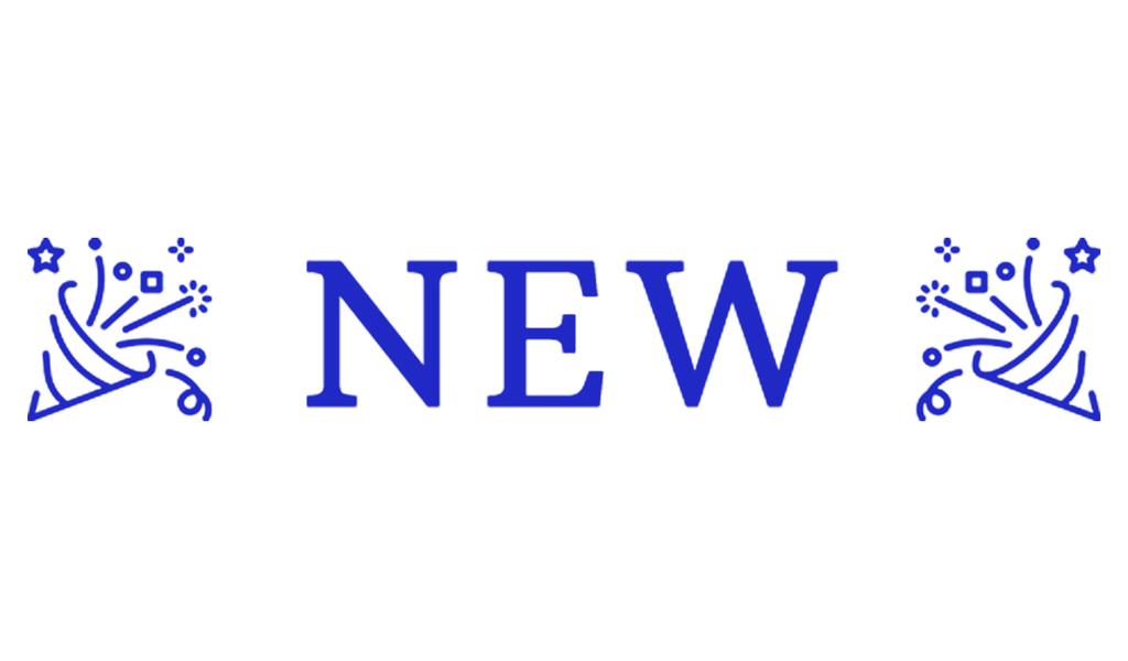 Printtoo New Self Inking Rubber Stamp Pre-Inked Office Stamp- Home Office Business Stationery, Black- 42 x 9