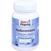 Zein Pharma Hyaluronic Acid 50 Mg 120 Capsules