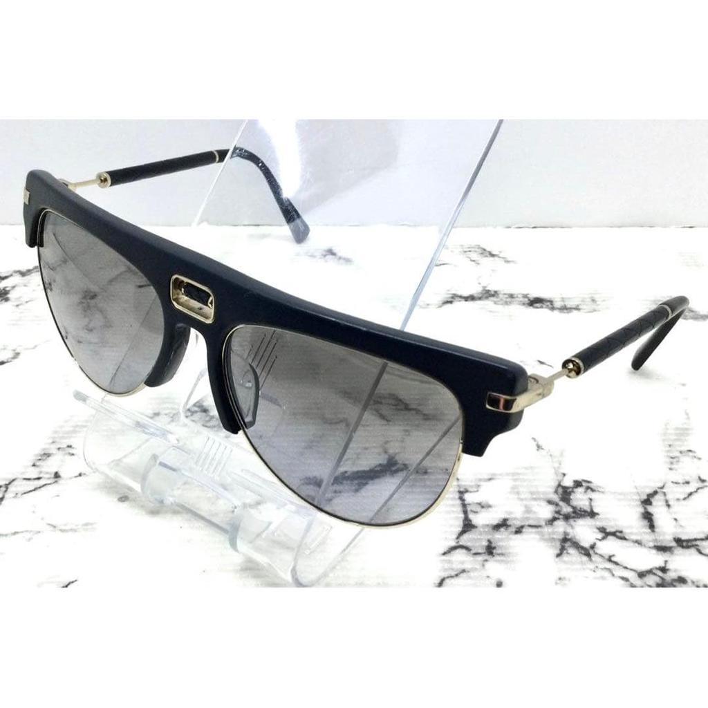Used Vintage quality item [BALMAIN] 42.BL2032 Sunglasses Made in France