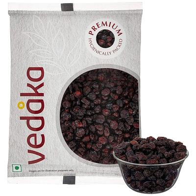 Vedaka Premium Mirtilli Interi Canditi, 1kg