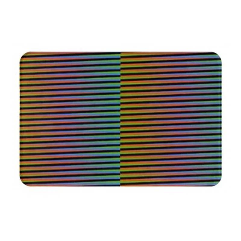 Venezuela Doormat Colorful Anti-skid Mat Bathroom Floor Rug Entryway Doormat for Home Entrance  Kitchen Bedroom Hallway Footpad