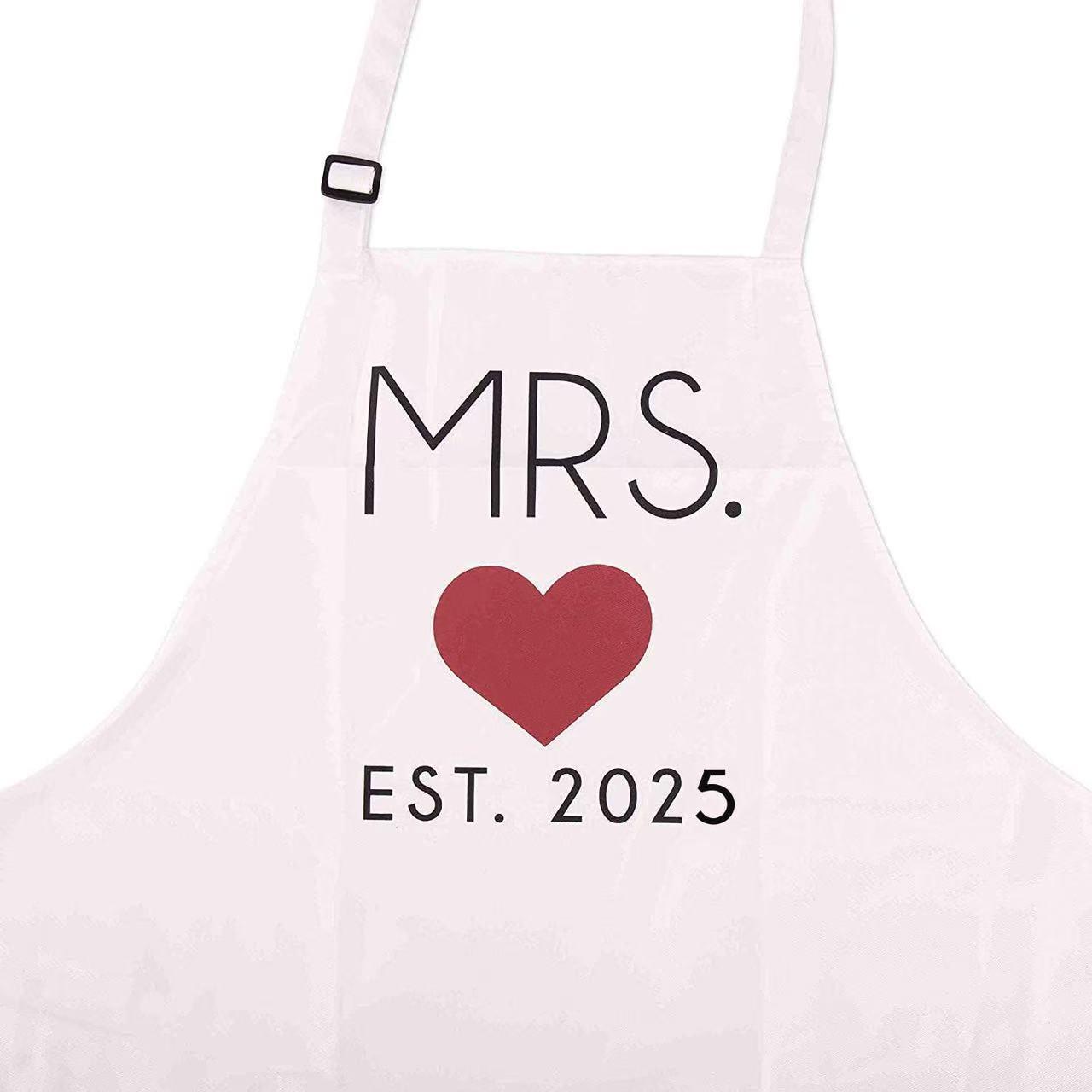 Waterproof Apron for Home, Kitchen, Hairdresser & Catering