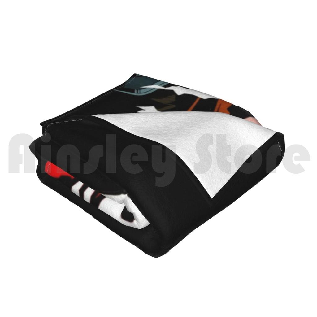 Blanket Critical Hit-Futaba Sakura 248 Take Your Phantom Thieves Takamaki