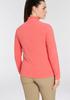 Maier Sports Denise Jacket розовый