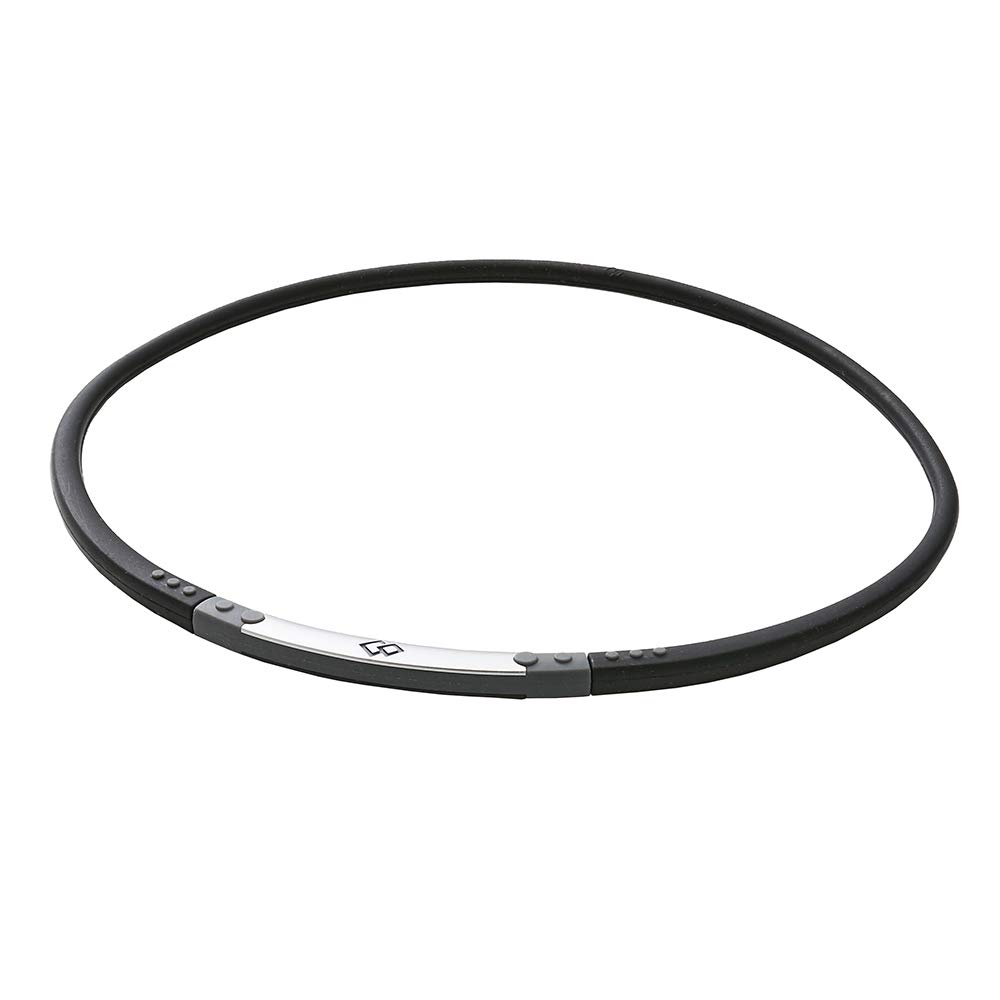 

Colantotte Wackle Neck SPORT Black x Gray ABAPS37M
