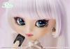 Groove Pullip Mistica P-249, approximately 310mm tall, non-scale ABS painted action figure