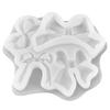 Handmade Bowtie Ribbon Silicone Resin Mold Bowtie Soap Mould Bow Pendant Crystal Epoxy Resin Casting Mold Craft Tools