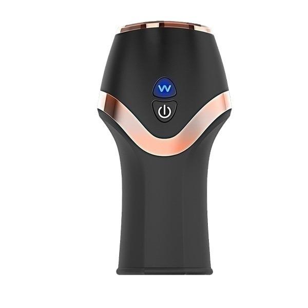 Automatický vibrační masážní přístroj Glans a pohárek na mužskou masturbaci