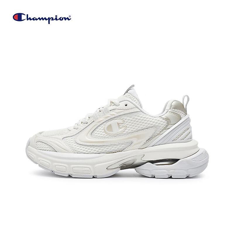 Champion Gravity Wave Chunky Retro Running Shoes
