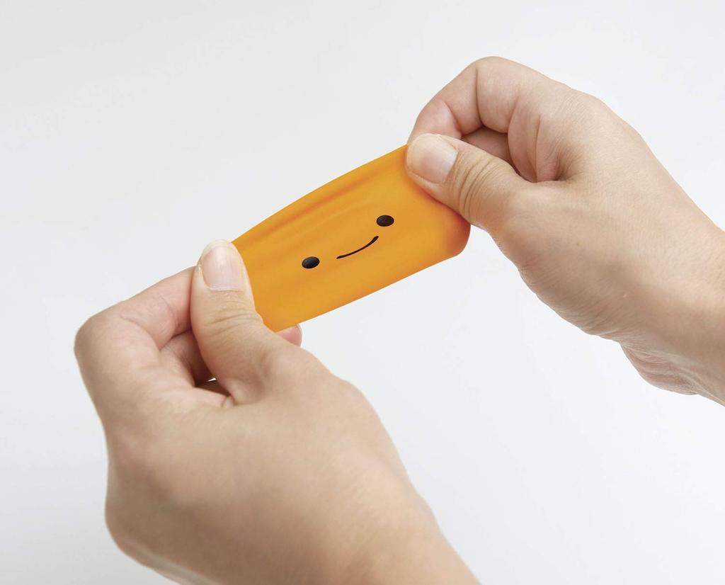 Kojit Vegi Shaki Dai-chan Caro-chan