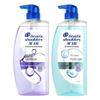 Head & Shoulders Scalp Hydration Anti-Dandruff Shampoo
