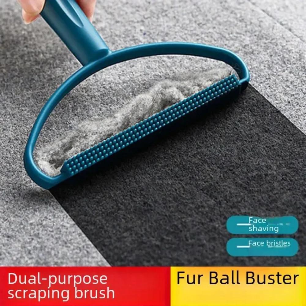 Îmbrăcăminte manuală Eliminator de scame Uz casnic Plastic Material metalic Nu necesită baterie Paltoane Pălării Trimmer de scame