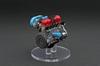 Ignition Model Datsun Bluebird Gun Metallic With Engine Completed Product IG3310 1/18 (510)