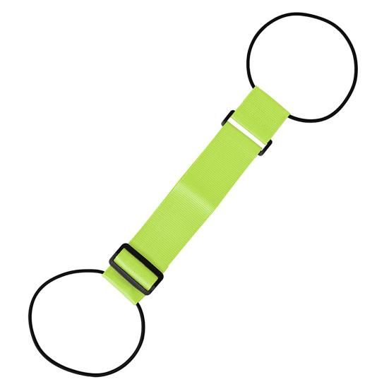 Ayarlanabilir Bagaj Bağlantı Kayışları Bagaj Esnek Sabitleme Kemeri Bavullar İçin Bagaj Taşıma Kayışı Seyahat Güvenli İstifleme Eller Serbest Kolaylık