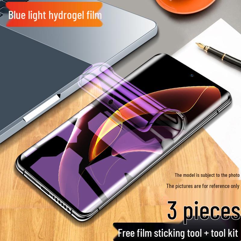Full Coverage Anti-Peep Tempered Glass Screen Protector for Honor 60/60 Pro/60 SE