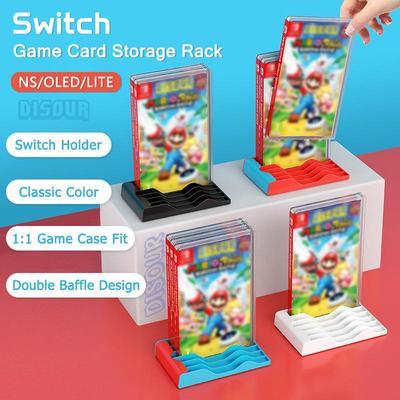 Nintendo – Pouzdra a futrály