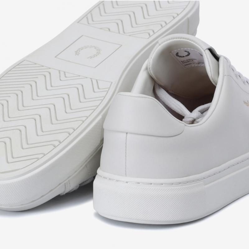 Fred Perry Unisex Sneakers Sfpu2415310 254