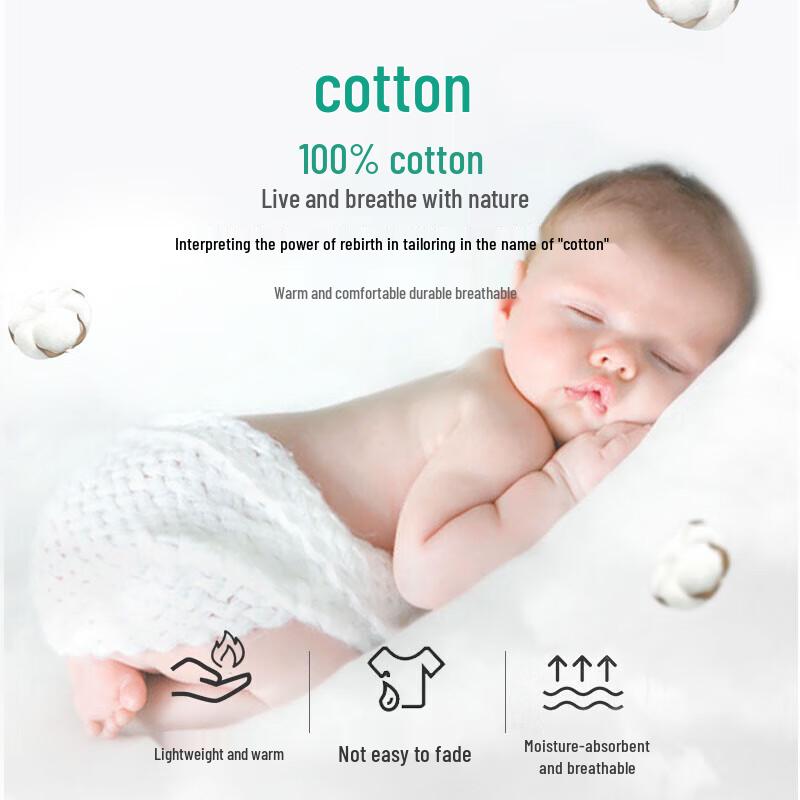 AB Women's High-Waist Pure Cotton Thermal Leggings