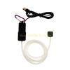 Portable Mini Hydroponic Oxygen Compresso USB Aquarium Fish for Tank Oxygen Air top sale
