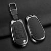 Per Peugeot 208 2008 308 3008 408 508 107 301 Custodia in Pelle per Chiave Auto Copertura Smart per Telecomando Portachiavi Automatico Accessori