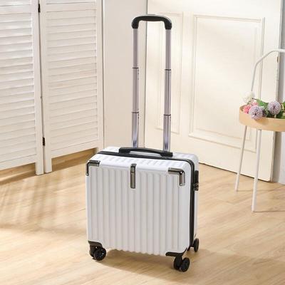 Lishen Carry-on Travel Suitcase