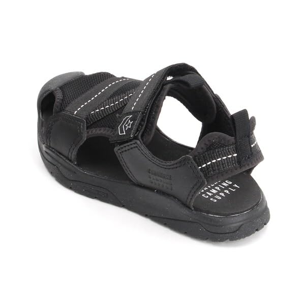 Sneakers for MSD CP Cm [Converse] Kids, Sandals, Black, 20.0