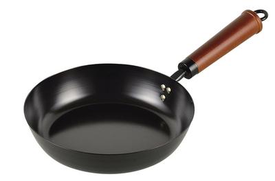 İnci Metal Demir Kızartma Tavası 20cm IH Uyumlu Demir Atölyesi HB-2971