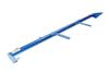 CUSCO Power Brace Trunk Bar for Toyota 86 ZN6 Subaru BRZ ZC6 965 492 TP (Rear Plus) /