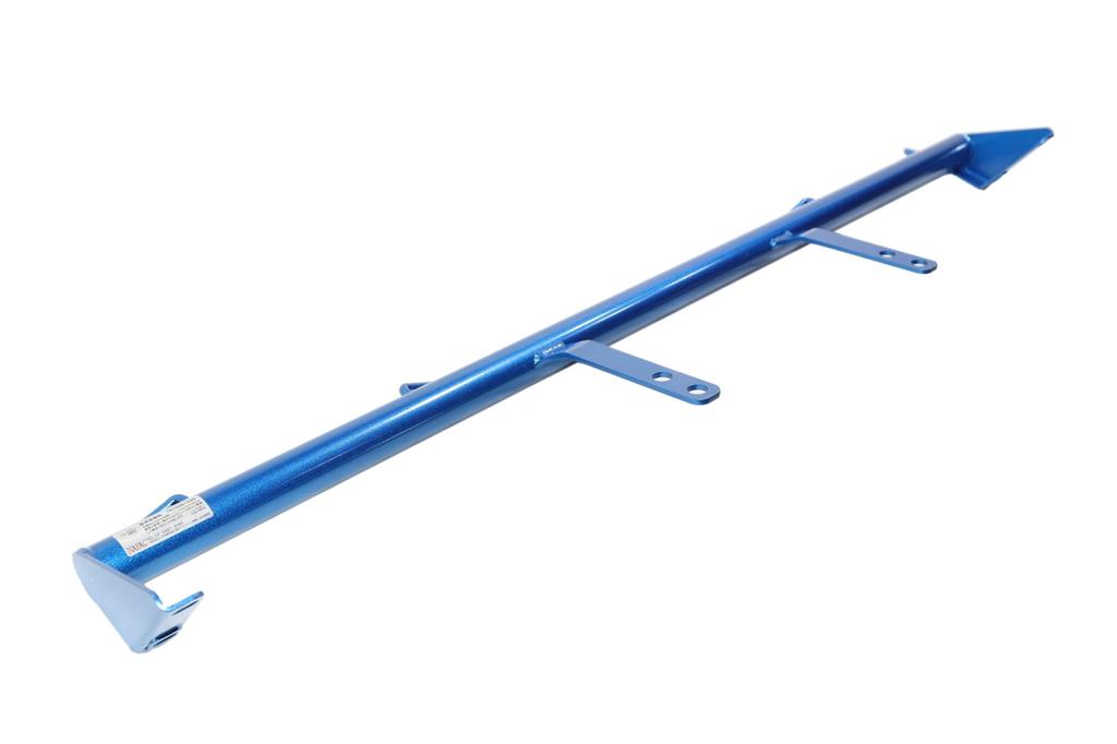 CUSCO Power Brace Trunk Bar for Toyota 86 ZN6 Subaru BRZ ZC6 965 492 TP (Rear Plus) /