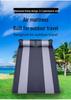 Automatic Inflatable Camping Tent Mat - Moisture-Proof Outdoor Pad