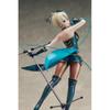 THE IDOLMSTER CINDERELLA GIRLS Shuko Shiomi Tulip Ver. 18 Scale PVC&ABS Painted Finished Figure