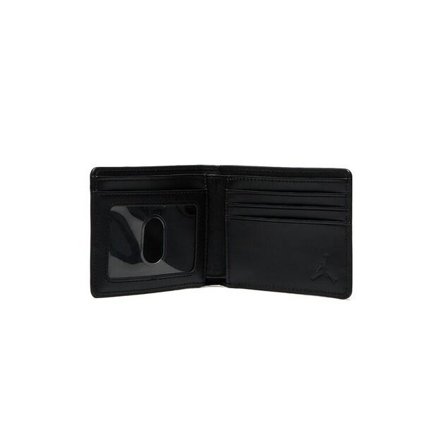 Портфель Nike Jumpman Ingot Bifold
