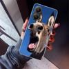 Funny Donkey Phone Case For Xiaomi Poco X5 X6 X7 Pro F7 Ultra M7 Redmi 15C 15 13C 13 12C 12 10 10C 10A 9 9C 9T 9A Cover Poco X3