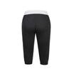 Men's Slim Fit Color Block Jogging Shorts - Trendy European/American Mid-Length with Customizable Logo