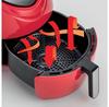 Deep Fryer Ariete 4618/01 XXL Red (00C461801AR0)