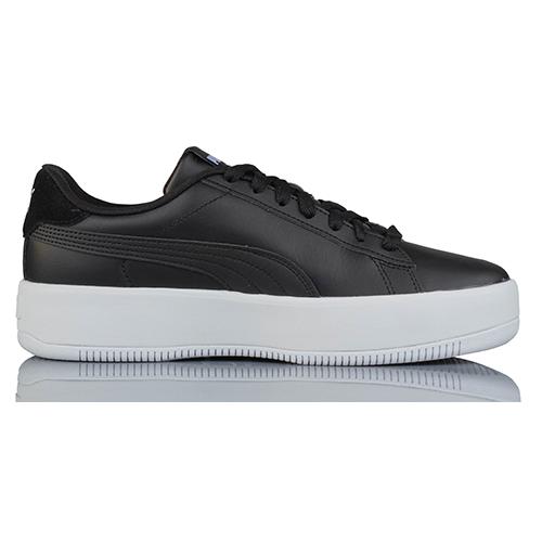 Puma Lily Platform Women's Sports Shoes L R-39