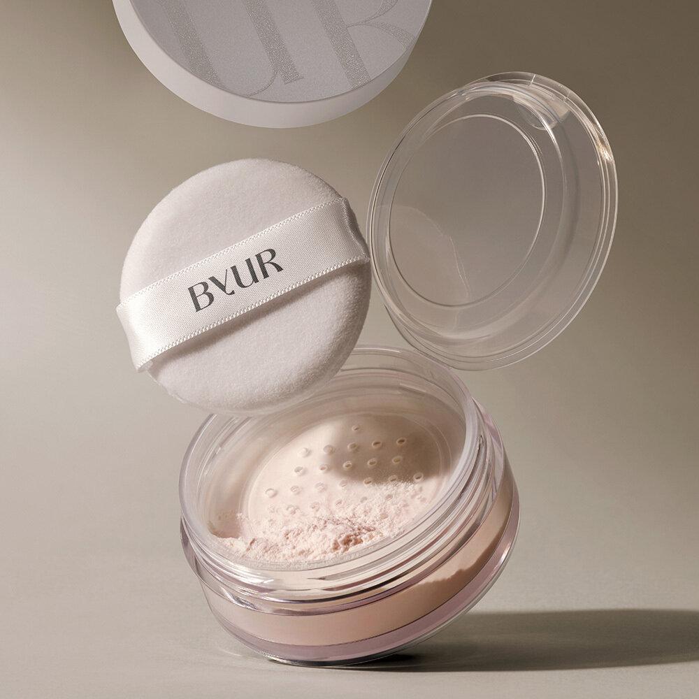 BYUR Serumfit Loose Face Powder 10g
