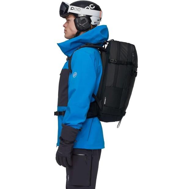 Backpack Mammut Nirvana 35 Black (2560-00270-0001)