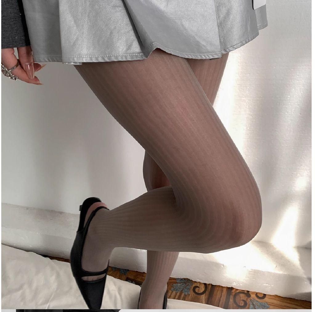 Women's Sheer Black Tights and for Daily Wear, Work and Formal Occasions