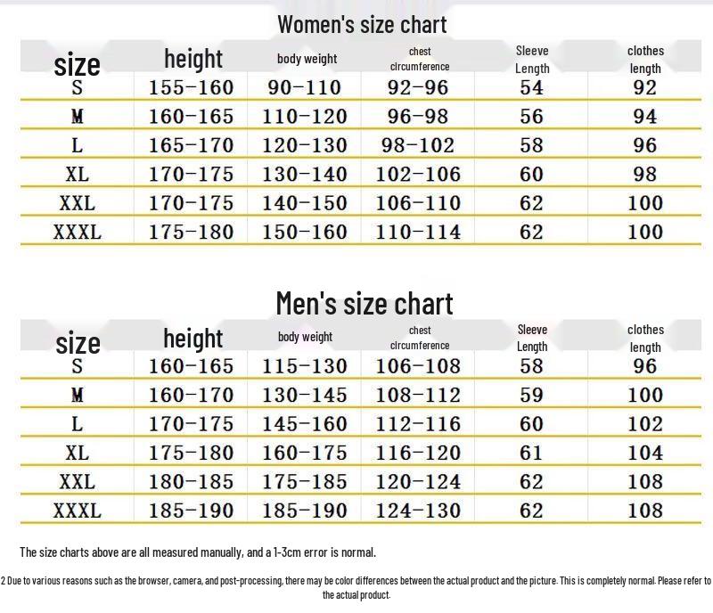 Ansijie Unisex Short/Long Sleeve Lab Coat