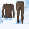 OEING Thermal Underwear Base Layer Set