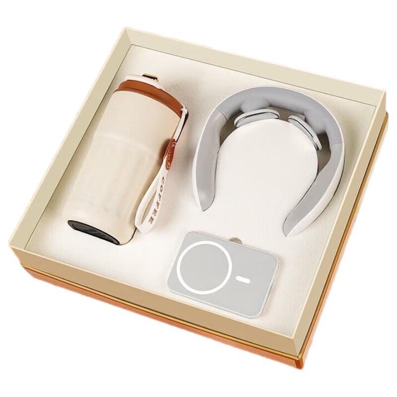 Xiaoyueya 3-in-1 Business Gift Set