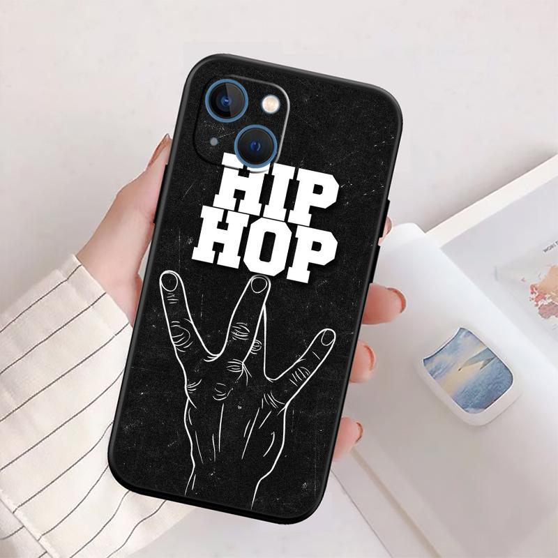 BH10 Break Hip-Hop Street Dance Shell Phone Case for Xiaomi Poco C40 C50 C51 C55 C65 C71 C75 F3 F5 F6 F7 M2 M3 Pro Ultra Poco C75 5G