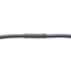 Color Black Scooter Wire Material Motor Replacement Line Plastic+metal