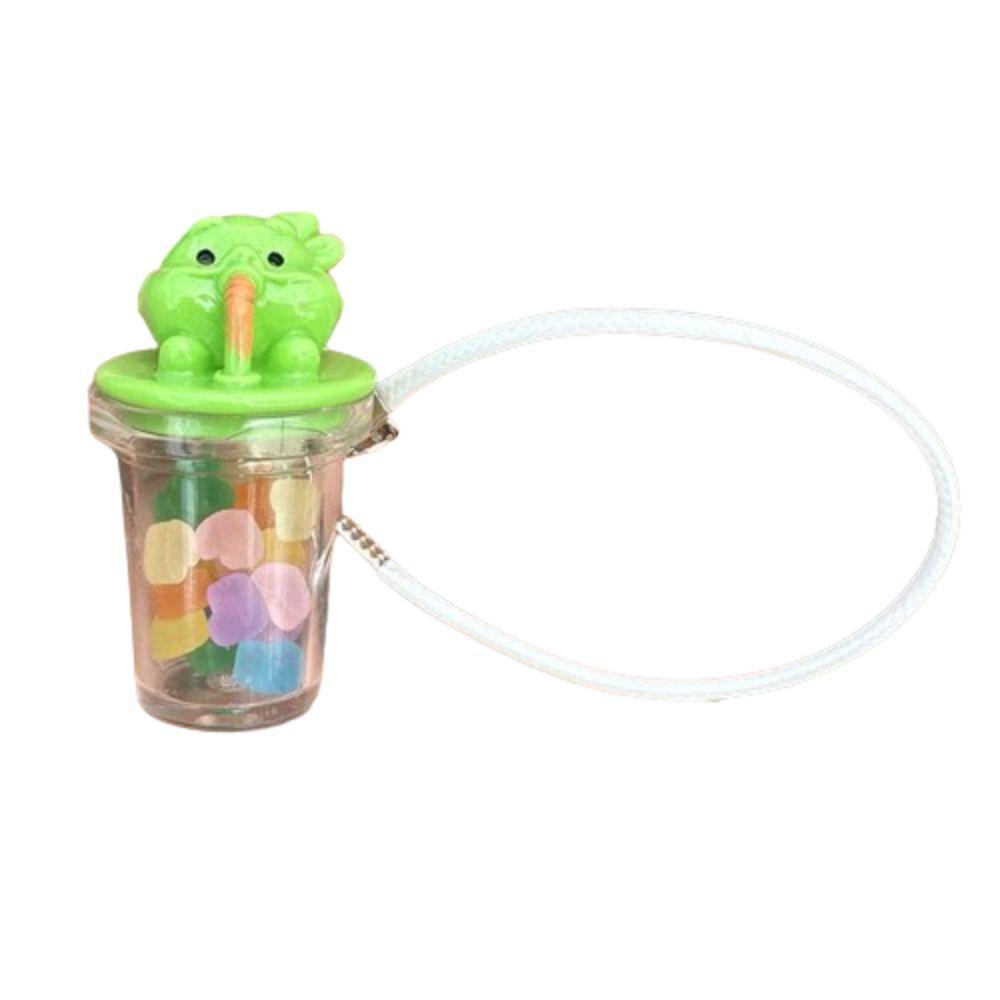

Kettle Model Miniature Kettle Water Cup Colorful OB11 Doll Accessories Kettle Doll House Style 5