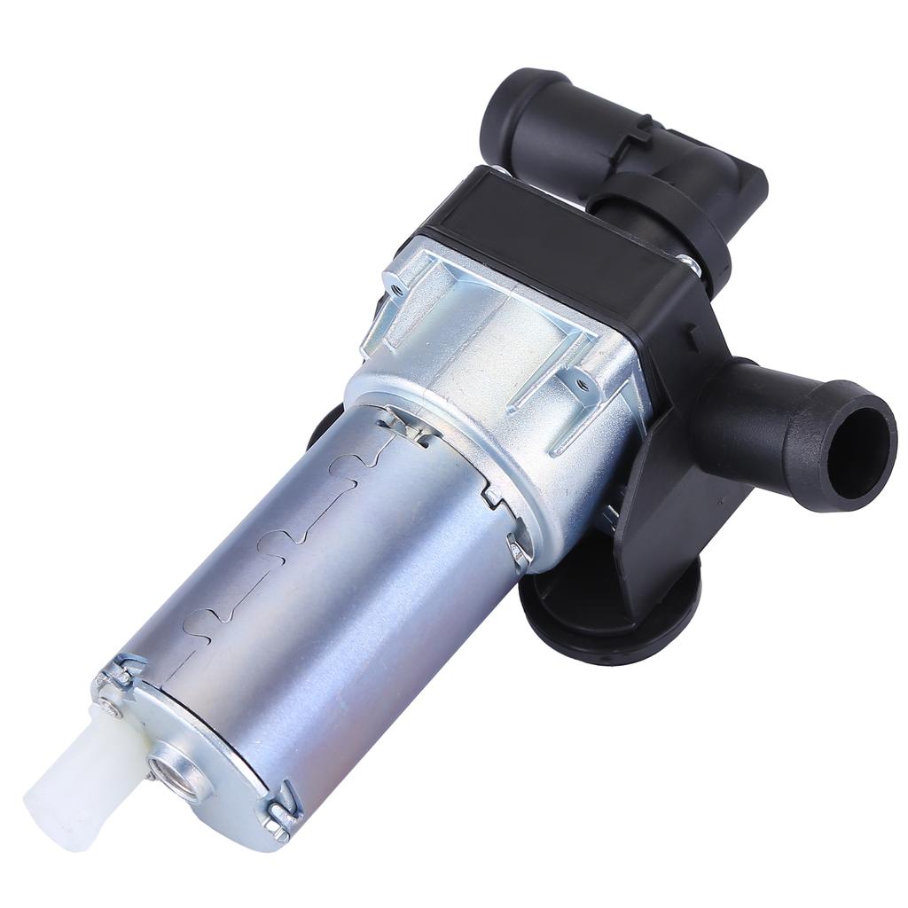 Additional Water Pump Cooling Water Valve 64116928246 Compatible for 3-ER E90 E91 E92 E93 04-13