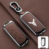 Protective Key Case for Lantu FREE 21 Model - Key Shell Buckle for Men and Women