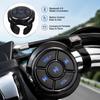 BT5.0 Remote Control Controller Mini Size Media Controller Button for Android iOS Devices Car Kit